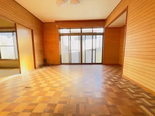 Propiedad 6K Ciudad de Yokosuka Prefectura de Kanagawa (7)