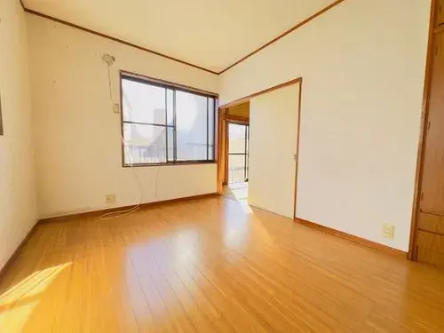 Propiedad 6K Ciudad de Yokosuka Prefectura de Kanagawa (8)