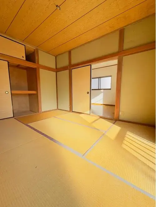 Propiedad 6K Ciudad de Yokosuka Prefectura de Kanagawa (9)