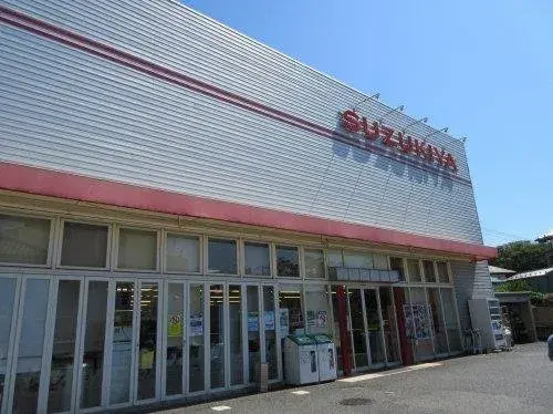 Propiedad de dos plantas con vestidor, todas las habitaciones de 6 o más tatamis, en el Pueblo de Hayama, Prefectura de Kanagawa (13)