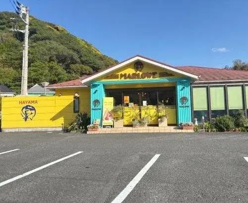 Propiedad de dos plantas con vestidor, todas las habitaciones de 6 o más tatamis, en el Pueblo de Hayama, Prefectura de Kanagawa (9)