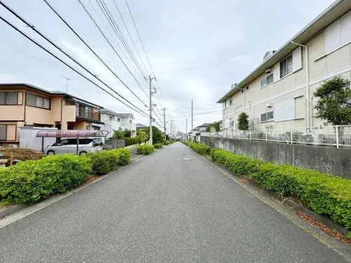 3LDK Property Chigasaki City Kanagawa Prefecture (6)