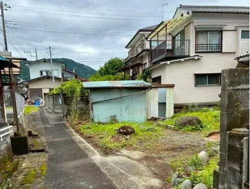 Propiedad 5DK Pueblo de Yamakita Prefectura de Kanagawa (2)