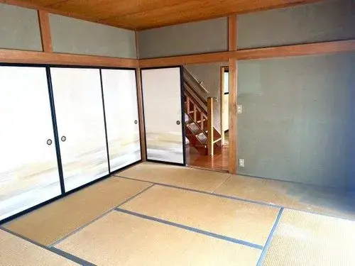 Propiedad 5DK Pueblo de Yamakita Prefectura de Kanagawa (11)