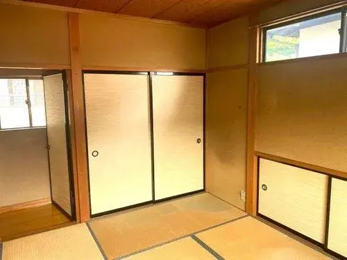 Propiedad 5DK Pueblo de Yamakita Prefectura de Kanagawa (12)
