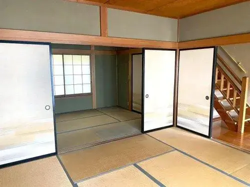 Propiedad 5DK Pueblo de Yamakita Prefectura de Kanagawa (3)
