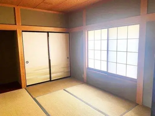 Propiedad 5DK Pueblo de Yamakita Prefectura de Kanagawa (7)