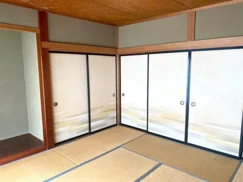 Propiedad 5DK Pueblo de Yamakita Prefectura de Kanagawa (9)