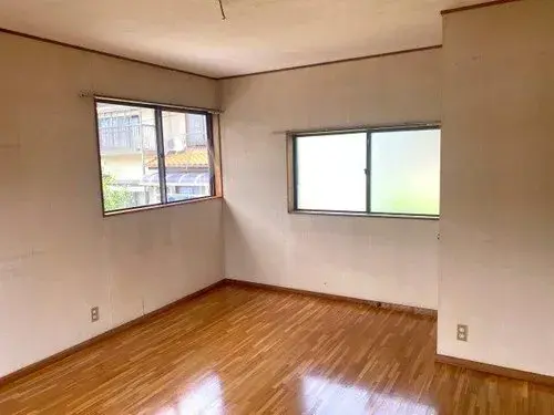Propiedad 5DK Pueblo de Yamakita Prefectura de Kanagawa (10)