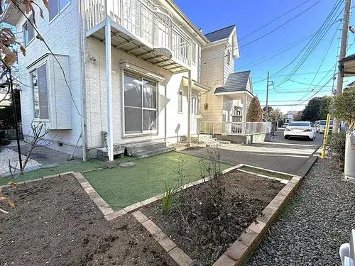 3LDK+S Property Atsugi City Kanagawa Prefecture (2)