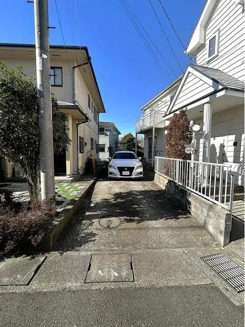 3LDK+S Property Atsugi City Kanagawa Prefecture (3)