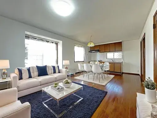 3LDK+S Property Atsugi City Kanagawa Prefecture (8)