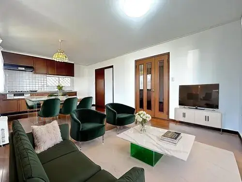 3LDK+S Property Atsugi City Kanagawa Prefecture (9)