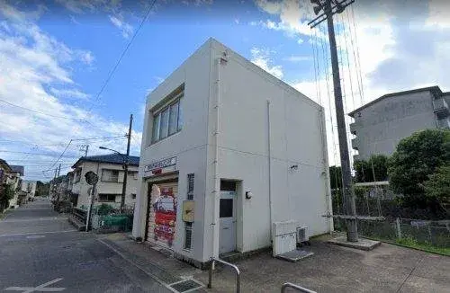Akiya in Yokosuka