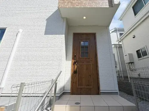 2LDK+S Yokohama City Kanagawa Prefecture Property (2)