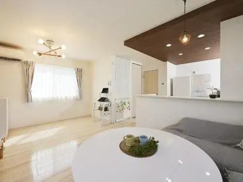 2LDK+S Yokohama City Kanagawa Prefecture Property (11)