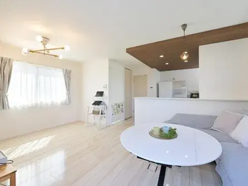 2LDK+S Yokohama City Kanagawa Prefecture Property (12)