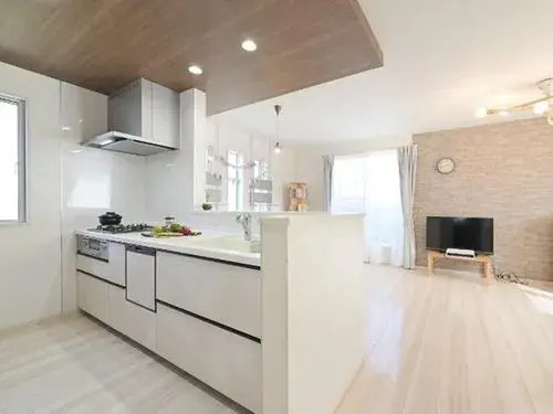 2LDK+S Yokohama City Kanagawa Prefecture Property (14)