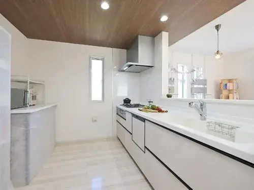 2LDK+S Yokohama City Kanagawa Prefecture Property (15)