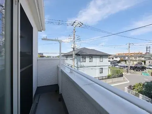 2LDK+S Yokohama City Kanagawa Prefecture Property (3)