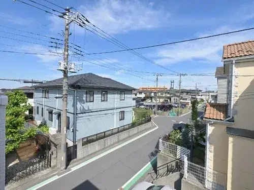 2LDK+S Yokohama City Kanagawa Prefecture Property (4)