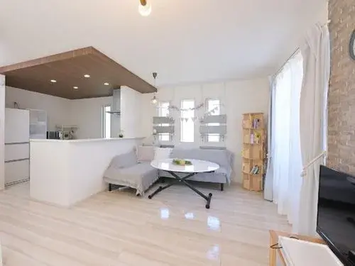 2LDK+S Yokohama City Kanagawa Prefecture Property (5)