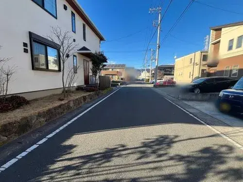 Akiya in Kaisei Town