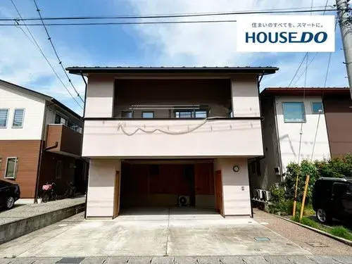 5LDK Property Ashigarashimogun Kaiseicho Kanagawa Prefecture (2)