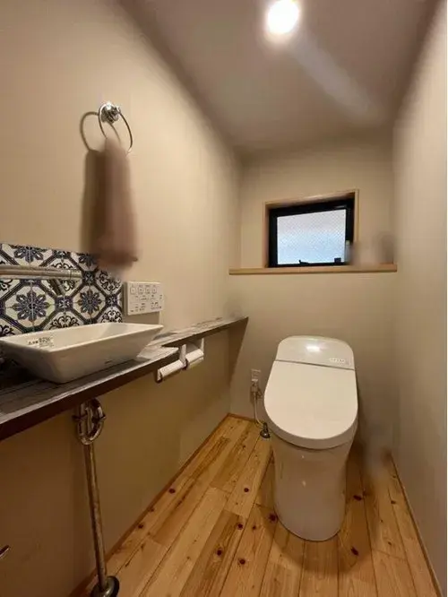 5LDK Property Ashigarashimogun Kaiseicho Kanagawa Prefecture (17)