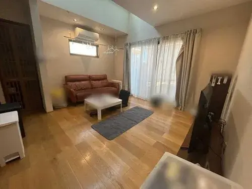 5LDK Property Ashigarashimogun Kaiseicho Kanagawa Prefecture (3)