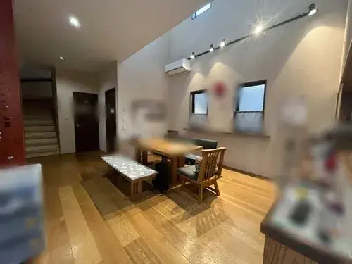 5LDK Property Ashigarashimogun Kaiseicho Kanagawa Prefecture (4)