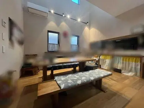 5LDK Property Ashigarashimogun Kaiseicho Kanagawa Prefecture (8)
