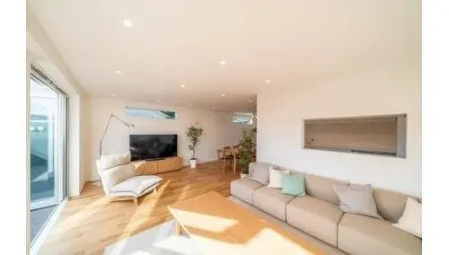 3LDK Property Kamakura City Kanagawa Prefecture (5)