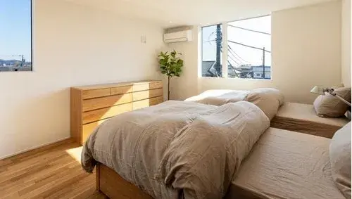 3LDK Property Kamakura City Kanagawa Prefecture (8)