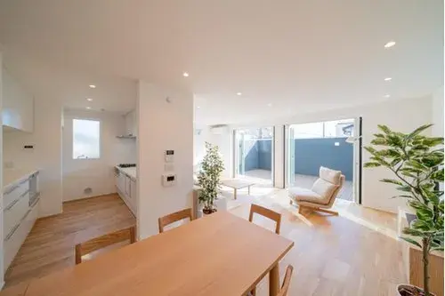 3LDK Property Kamakura City Kanagawa Prefecture (9)