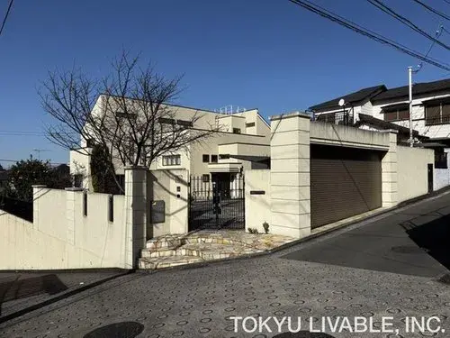 6LDK Property Yokohama City Kanagawa Prefecture (2)
