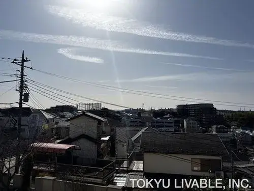 6LDK Property Yokohama City Kanagawa Prefecture (17)