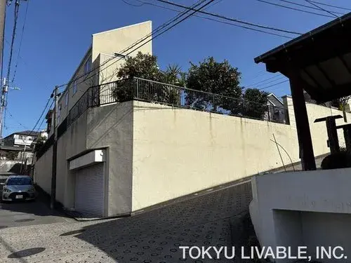 6LDK Property Yokohama City Kanagawa Prefecture (3)