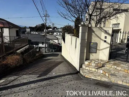 6LDK Property Yokohama City Kanagawa Prefecture (7)