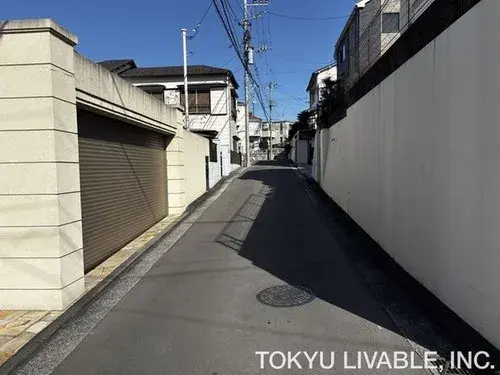 6LDK Property Yokohama City Kanagawa Prefecture (8)