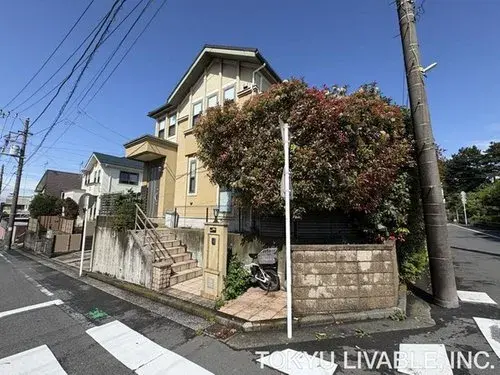 Propiedad 4LDK Ciudad de Yokohama Prefectura de Kanagawa (2)