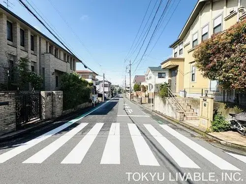 Propiedad 4LDK Ciudad de Yokohama Prefectura de Kanagawa (3)