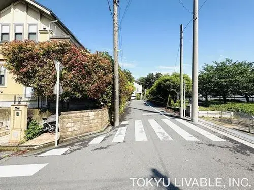 Propiedad 4LDK Ciudad de Yokohama Prefectura de Kanagawa (4)