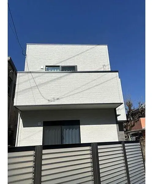 Akiya in Kawasaki