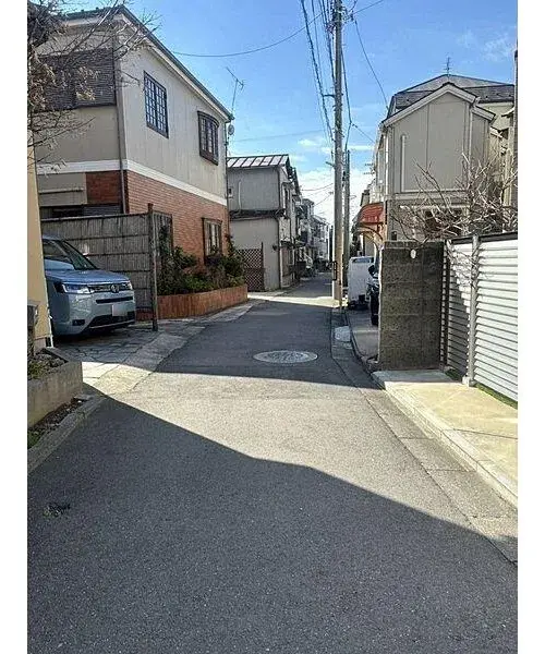 3LDK+S Property Kawasaki City Kanagawa Prefecture (4)