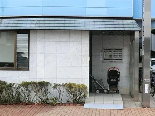 3LDK+S Property Kawasaki City Kanagawa Prefecture (7)