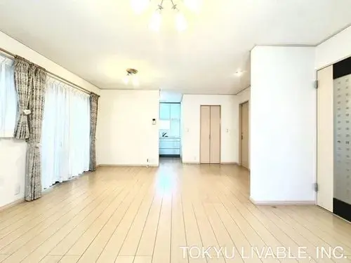 Akiya in Yokohama