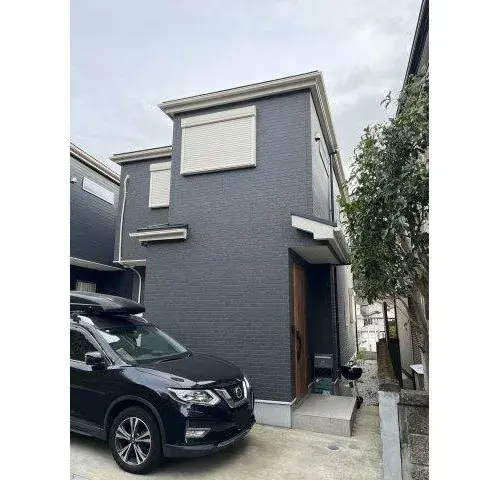 4LDK Property Yokosuka City Kanagawa Prefecture (4)