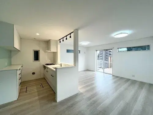 4LDK Property Yokosuka City Kanagawa Prefecture (6)