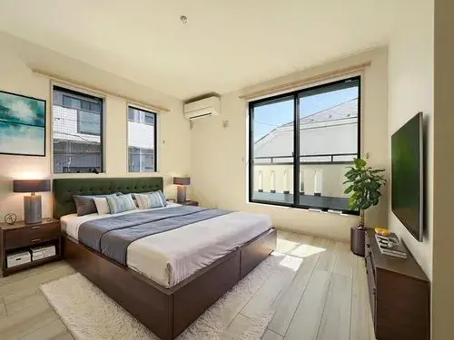 4LDK مدينة ساغاميهارا محافظة كاناغاوا (11)